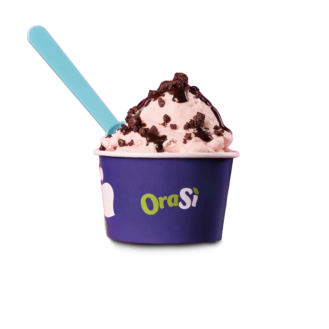 Продукт Martini OraSì