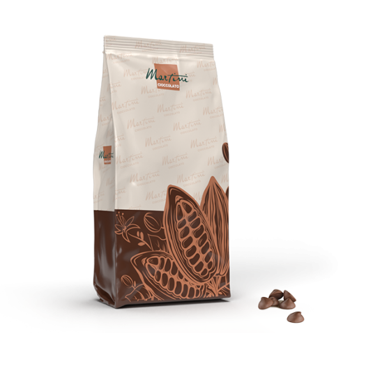 Ariba Latte Drops