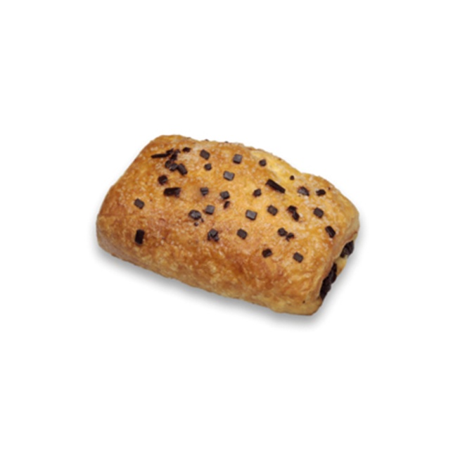 Шоколадний saccottino