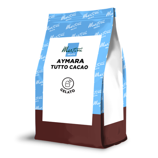 База Aymara Tutto з какао