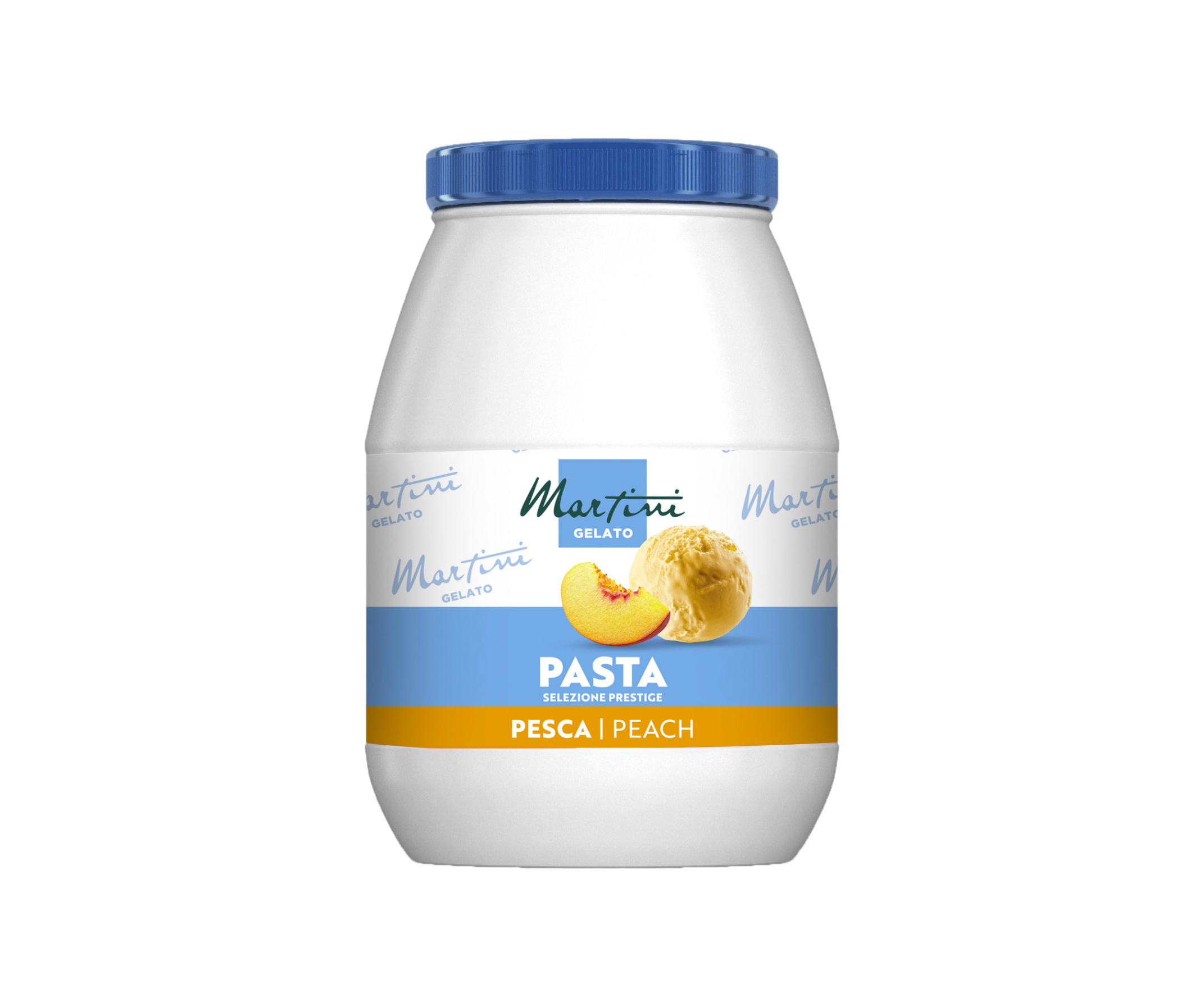 Pasta Fragola