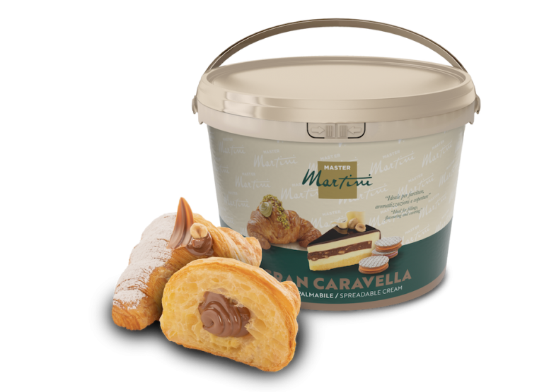 Gran Nocciola